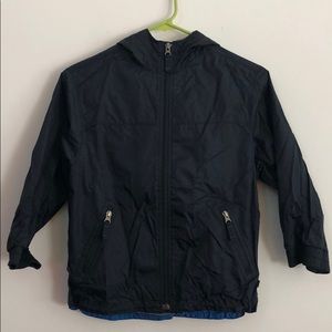 GAP Windbreaker
